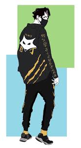 #4 meian shuugo #6 inunaki shion #9 tomas adriah #12 bokuto kotaro #13 miya atsumu #15 kiyoomi sakusa #21 hinata stats of the msby black jackal team of haikyuu!! Black Jackals 4 Explore Tumblr Posts And Blogs Tumgir