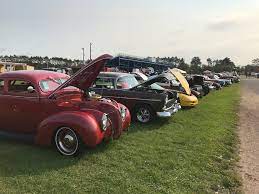 Merrill Lions Labor Day Car Show Merrill Foto News