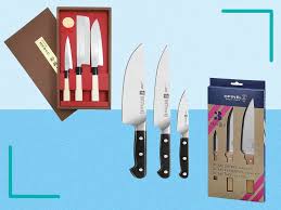 What's more, watching a grown man tackle a tomato with a dull knife is a truly pitiful sight. Best Kitchen Knife Sets For Every Budget Reviewed The Independent