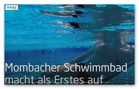 Schwimmbad Der Herzen Wieder Geoffnet Ps Sports De Triathlon Coaching