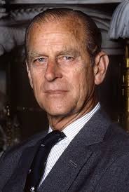 Prince Philip, Duke of Edinburgh