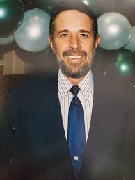 In Loving Memory of Karl Dean Cunico