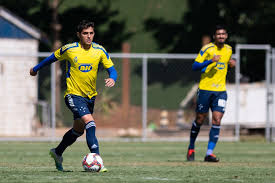 May 29, 2021 · emanuel rocha/fsf. Confianca X Cruzeiro Conceicao Inicia Desenho De Time E Testa Flavio Na Vaga De Adriano Cruzeiro Ge