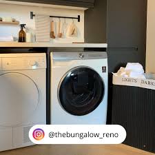 The washing machine without a display informs about the fault by activating all the light bulbs. Ww90t986dsh Samsung Washing Machine White Ao Com