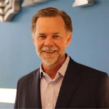 I talked a ton about the great work of Bryan Naugle Saturday morning