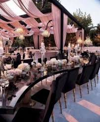 Romantic Weddings Reference 2921992395 A Huge Romantic Collection Concept Wedding Decorations On A Budget Fall Wedding Decorations Wedding Locations Outdoor