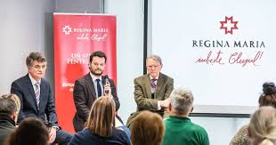 Spitalul regina maria cluj dispune de o suprafață de peste 7.000 mp, organizată pe șapte niveluri: ReÈ›eaua De SÄƒnÄƒtate Regina Maria FinalizeazÄƒ Primul Spital Privat Cu Servicii Integrate Din Cluj Raportul De GardÄƒ