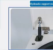 Vh-21fa 수직 고속 냉동 원심분리기 22000 R/분 각도 로터가 ...