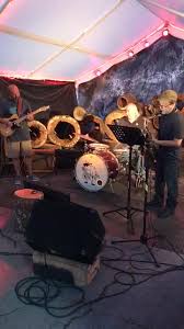 Glenn Heller Trio Jazz!