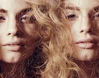 Goldilocks :: Behance