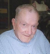 Floyd Thacker Obituary