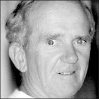 JOSEPH BARRY Obituary (2013)