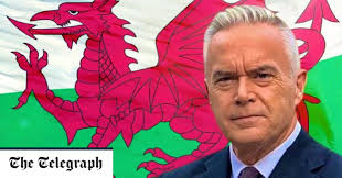 Maybe you would like to learn more about one of these? Bbc Bosses Ordered Me To Pull Down Welsh Flag Tweet Says Huw Edwards
