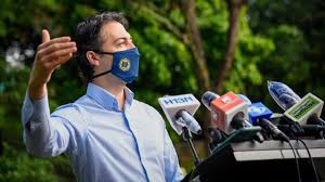 23 abril 2020 , 11:19 am. Daniel Quintero Nombra Nuevos Miembros De La Junta Directiva De Epm Forbes Colombia