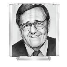 Mark Shields Poster