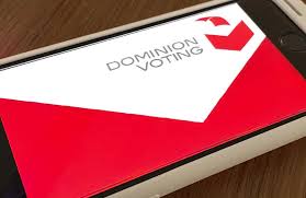 Check spelling or type a new query. After 1 6 Billion Fox News Suit Dominion Voting Mulls Its Next Move