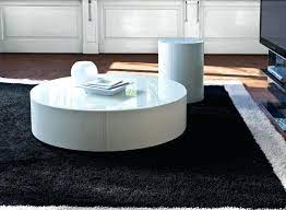 Charming White Circle Coffee Table Snapshots Idea White Circle Coffee Table And Whi Round Coffee Table Ikea White Round Coffee Table Round Coffee Table Modern
