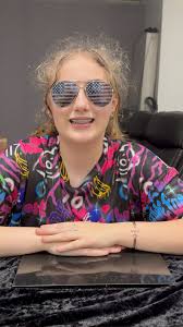 A massive thank you to Venitia Sorhaindo for Immi’s amazing present! Immi  absolutely loves it, what a cool gift! 😎