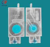 4pcs ink damper for epson i3200 4720 5113 xp600 ink damper