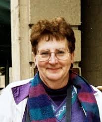 Lorraine Ann Burns Obituary March 18, 2025