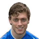 Murray Davidson's Ultimate Team History