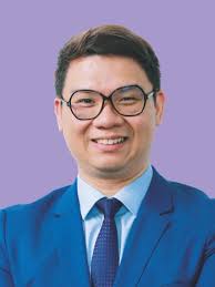 Our Science & Innovation Leaders