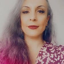 آوریل اورسولا فاکس