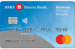 If the rebate is cash/check, make a deposit to your bank, and use an other income account, or i create an income account called rewards income, as the source (from) account for the deposit if the rebate is a credit to the credit card, use menu plus>vendors>credit card credit and use the income account as the source of the credit Business Credit Cards With Rewards Bmo Harris Bank