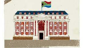 Jabu mabuza and his wife, siphiwe, had three children. South Africa S Man Of Many Hats Brunswick