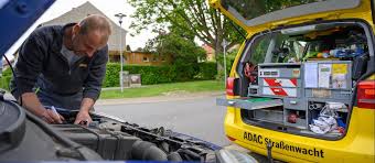 ADAC-Pannenstatistik: Elektroautos sind zuverlässiger als Verbrenner