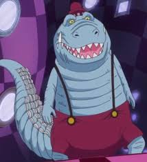 ¿cuál es tu fantasía más loca con un personaje de one piece? Noble Croc One Piece Wiki Fandom