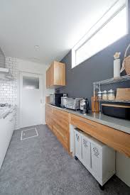 クールキッチン 北欧モダン キッチン リビング キッチン キッチンデザイン