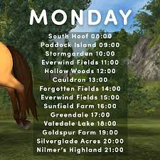 Doreen has decided to share her big interest in these cute rodents with the world, and so she has found three different kinds of jorvegian squirrels which she finds to be the perfect pets. Star Stable Spirit Will Be Leaving Jorvik On May 29th Facebook