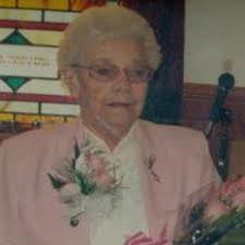 Myrtle Wyatt Obituary December 27, 2011