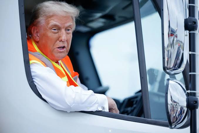 Trump's Control Over the GOP Is More Than a Cult of Personality - Bloomberg