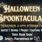 Halloween Spooktacular - Family Fun event image