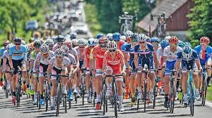 El mejor ciclismo en vivo en as.com Jonas Vingegaard Rasmussen Limfjord Update