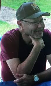 Richard Sparks Obituary