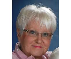 Yvonne Raffensperger Obituary (1944