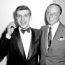 One of the towering figures of the 20th century, the first teen idol and the definitive saloon singer, the latter exemplified on a series of. Frank Sinatra Jr Obituary Frank Sinatra The Guardian