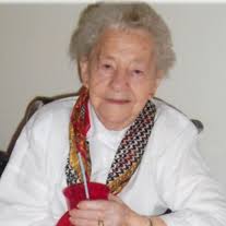 Obituary information for Belva Rene McKendree