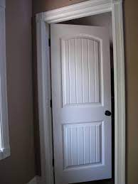 He did not have to change a thing. Mobile Home Interior Doors At Lowes Home Improvement Ideas