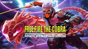 Multiple items are added in this new update. Download Free Fire The Cobra Apk 2021 Tondanoweb Com
