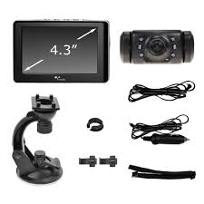 We did not find results for: Yada Digital Wireless Backup Camera With 4 3 Display Bt53328m 1 The Home Depot