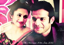 Written Full Episode 521 :- 30th July 2016 The Episode starts with Ishita  meeting Shagun at the hospital and taunting her. She says Raman and her  relation became like husband and wife