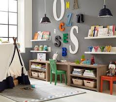Toddler Crafting Desk Pottery Barn Kids Kid Room Decor Toddler Boys Room Toddler Rooms