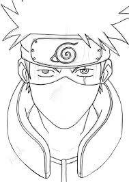 This will show you how to sketch and some information on how to get the best results. Kakashi Hatake By Pandamanda On Deviantart Naruto Sketch Drawing Naruto Drawings Kakashi Drawing