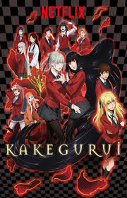 Kakegurui Netflix Wallpaper Kolpaper Awesome Free Hd Wallpapers Kakegurui 4k hd computer wallpaper widescreen, one person, standing. kakegurui netflix wallpaper kolpaper