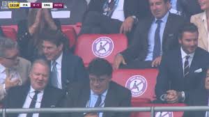Many fans wonder how tom cruise continues to look great after all these years. Why Is Tom Cruise At England V Italy Euro 2020 Final How Old Is He And What Is His Net Worth Wales Online