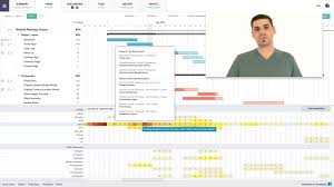 Basecamp Gantt Charts